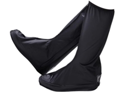 Capas De Sapato Impermeáveis Tamanho Xl, Em Nylon Resistente Com Borracha Antiderrapante. Gokoco