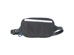 Lifeventure Rfid Protected Document Belt Pouch