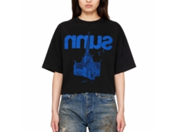 Sunn O))) Domkirke T-shirt Unisex Adults Size:s