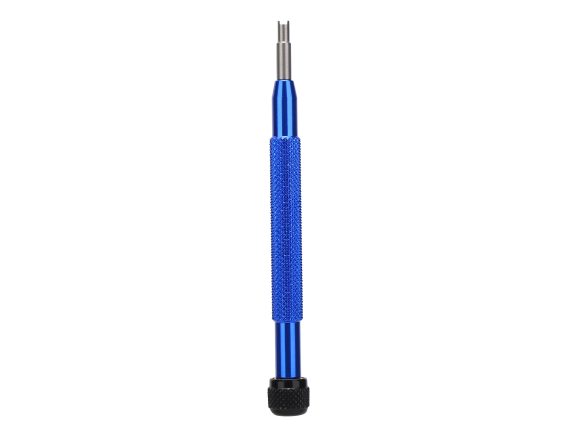 Ferramenta De Reparo (liberação De Travamento, Oscilação De Rotor)