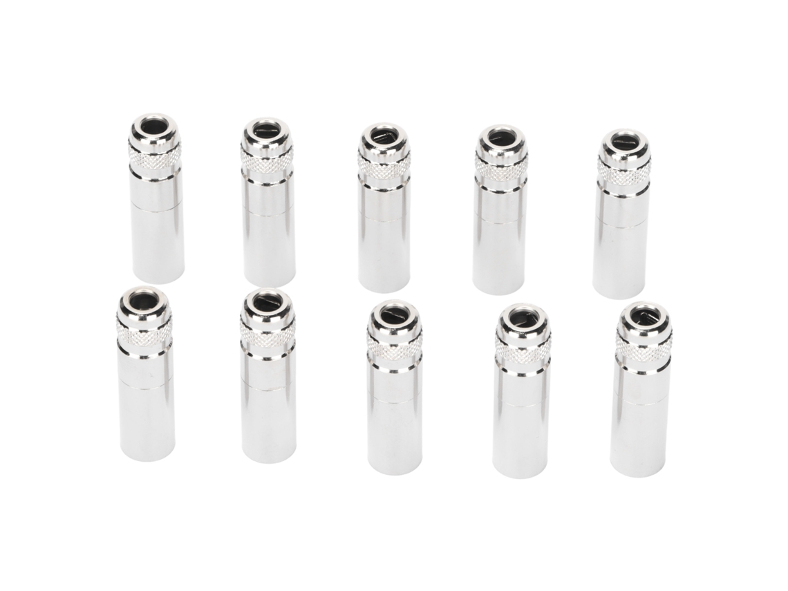Conector Xlr Macho 5 Pinos LAXISCREED