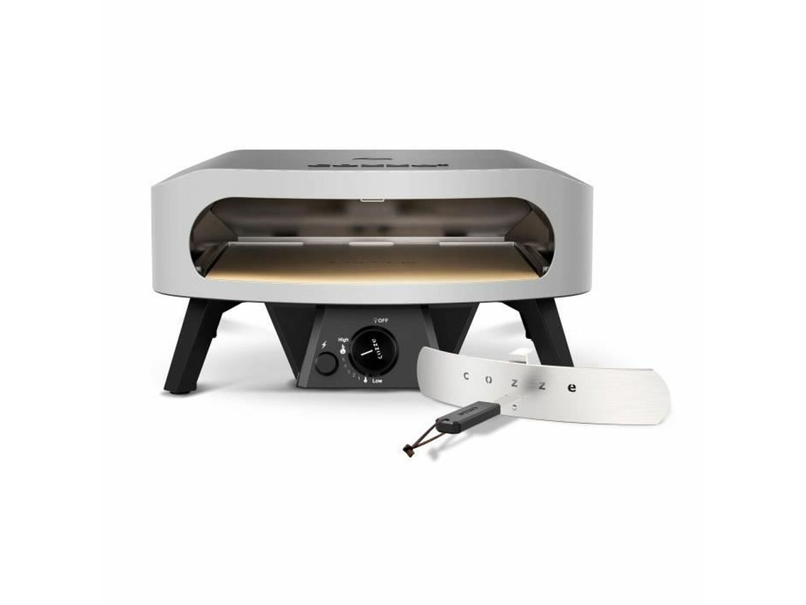 Forno A Gás Cozze