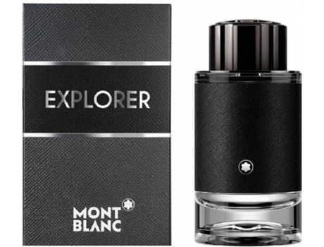 Perfume Homem Explorer  EDP (100 ml)
