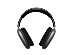Fones De Ouvido Bluetooth Sem Fio Com Cancelamento De Ruído E Fones De Ouvido Estéreo Supra-auriculares - Preto