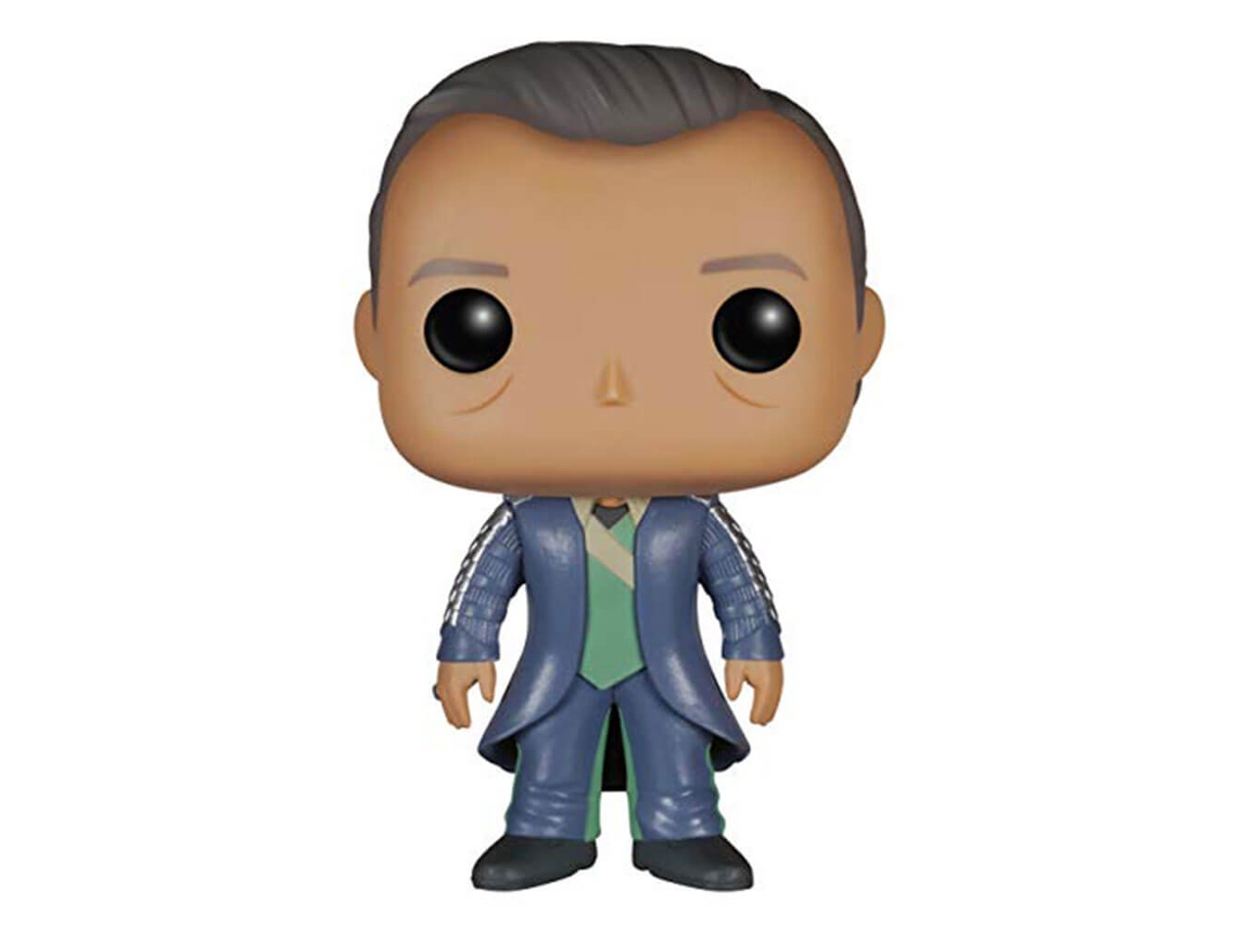 Figura Funko TOMORROWLAND David Nix Pop! Vinyl