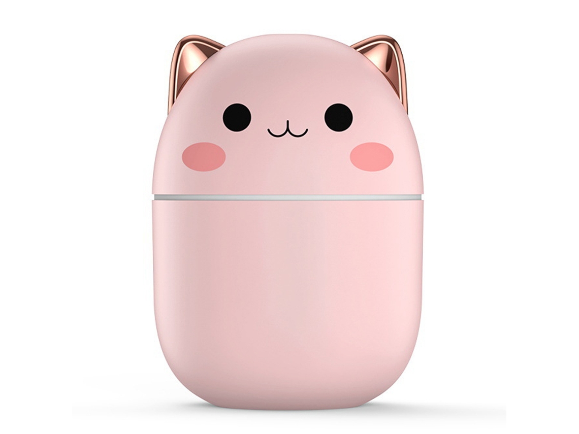 Mini Humidificador COZEVDNT