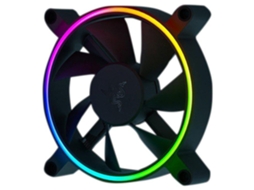 Ventoinha PC RAZER Kunai 140mm Preto