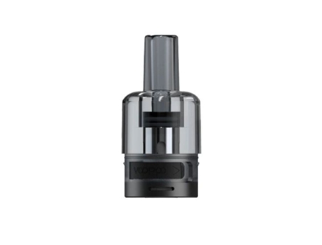 Cartucho Ito Pod 0,7Ohm Pacote 2 Unidades VOOPOO (Produto Sem Nicotina)