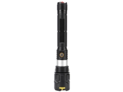 Rebe-linterna Led Potente 20000lm Carga Usb Perla P70 Para Camping Senderismo Bicicleta Emergencias