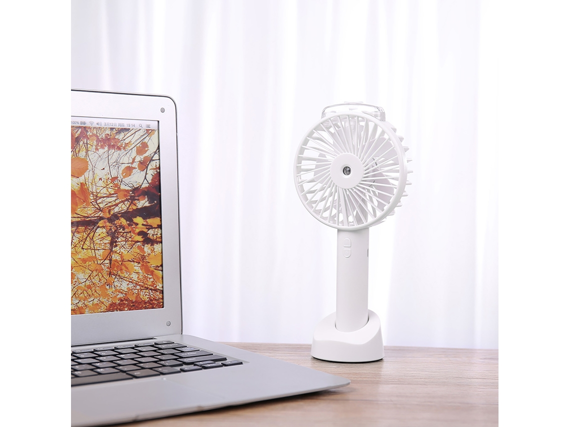 Humidificador Usb Difusor para Home Office