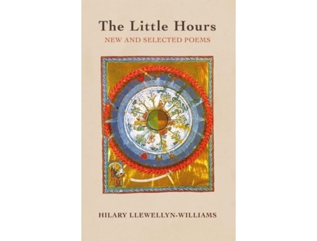 Livro The Little Hours De Hilary Llewellyn-williams (inglês)