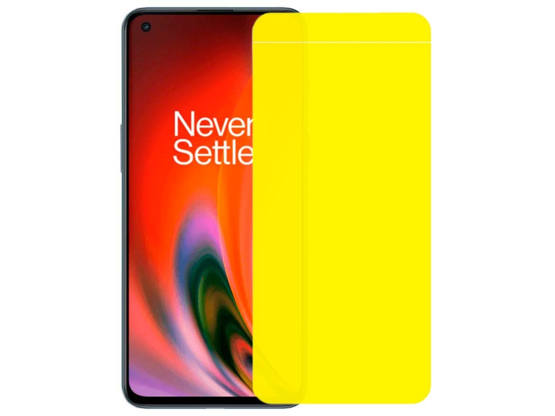 Película de Ecrã Nord para Oneplus Powerbasics POWERBASICS Hidrogel