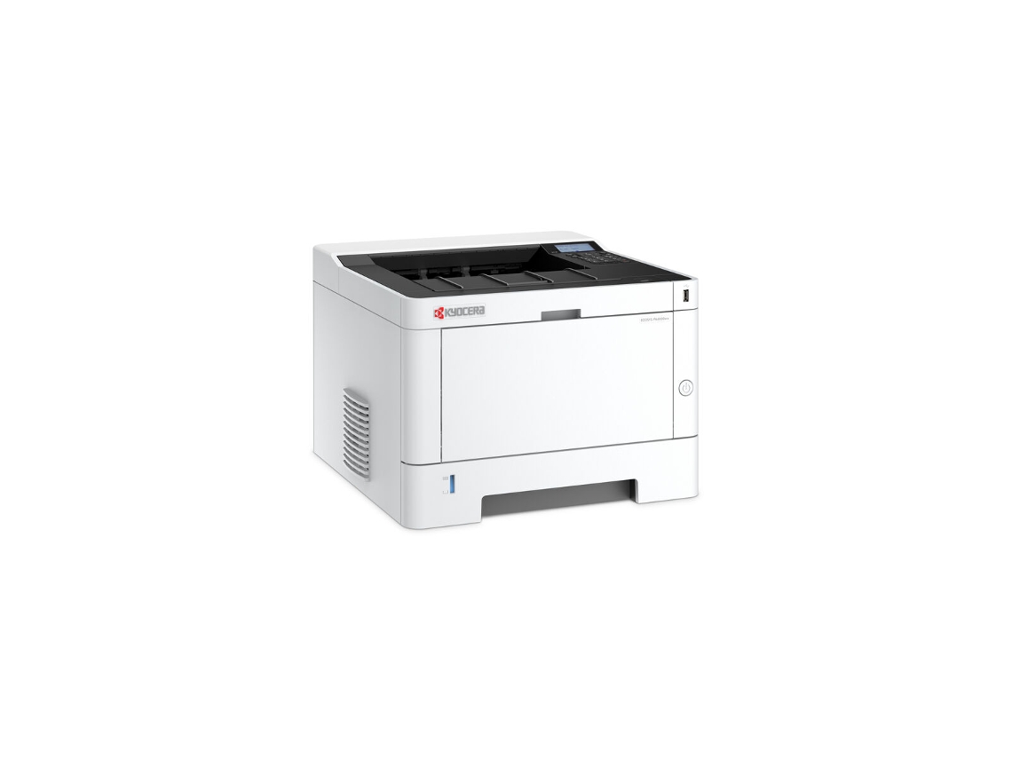 Impressora Laser KYOCERA ECOSYS PA4000wx (Preto - Wi-Fi - 40 ppm)