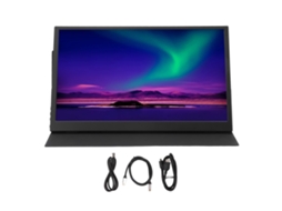 Monitor Portátil 15.6" LAXISCREED