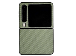 Capa De Celular Com Textura De Trama Para Pc
