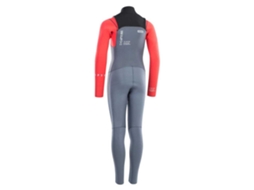 Ion Fato Juventude Capture 5/4 Mm Zip Frontal