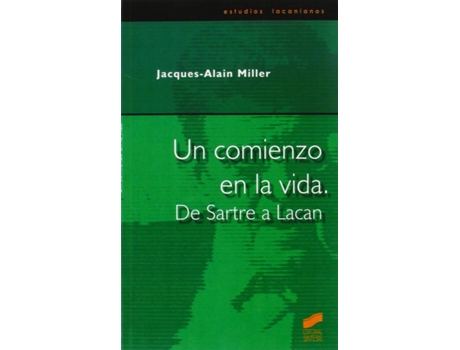 Livro Un Comienzo En La Vida de Vários Autores (Espanhol)