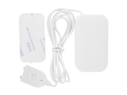 Alarma Inteligente de Fugas de Agua Wifi Inalámbrica Sensor Dpzw001 Blanca
