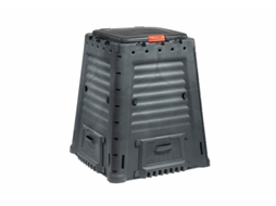 Keter Composter 650l Preto Curver/keter