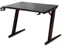 Mesa Gaming SPIRIT OF GAMER Desk 300 (Preto)
