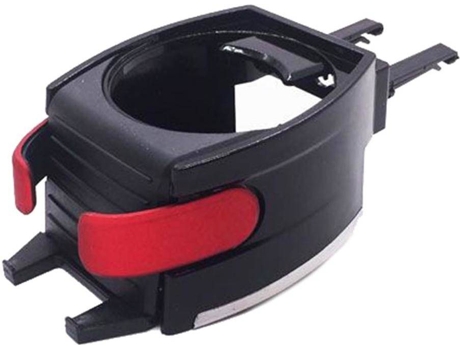 Suporte de Copo HDTOSNER NBW-SBZJ-Red para Carro