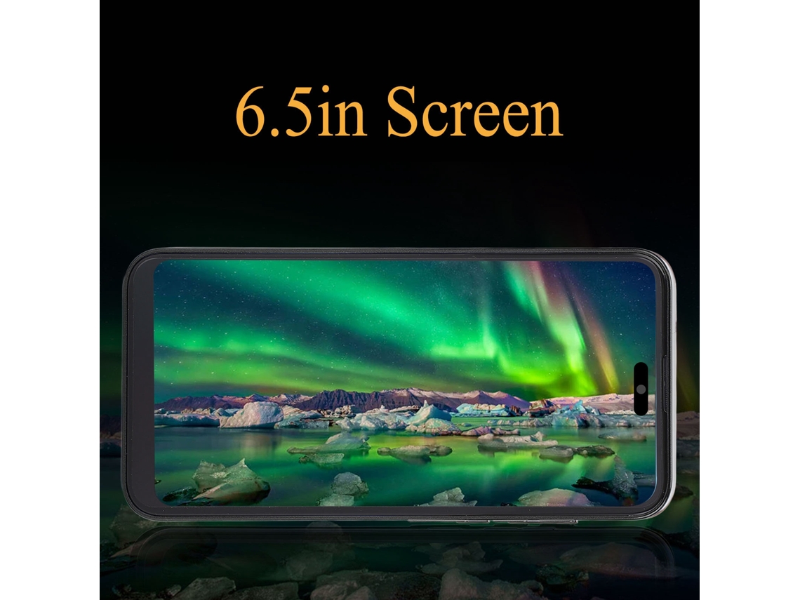 Smartphone LAXISCREED I14 Pro Max 128g 5000mah