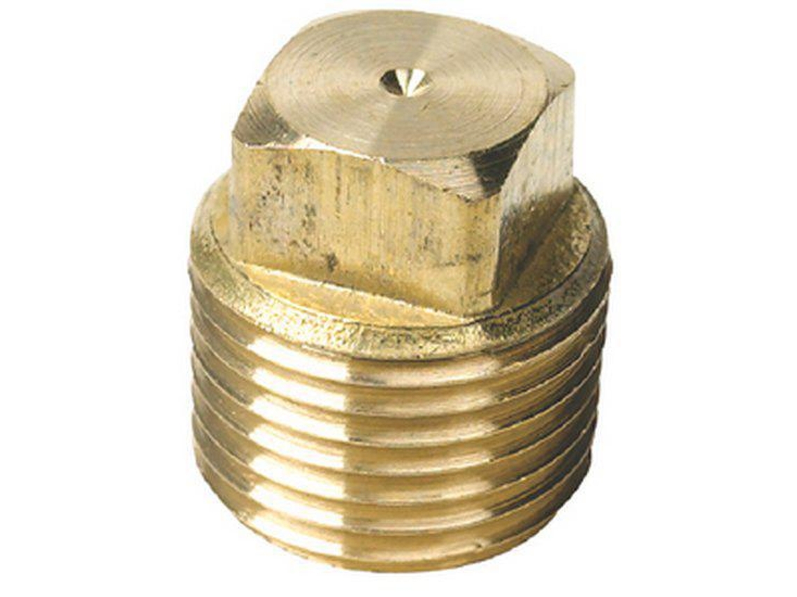 Seachoice Brass Plug Only