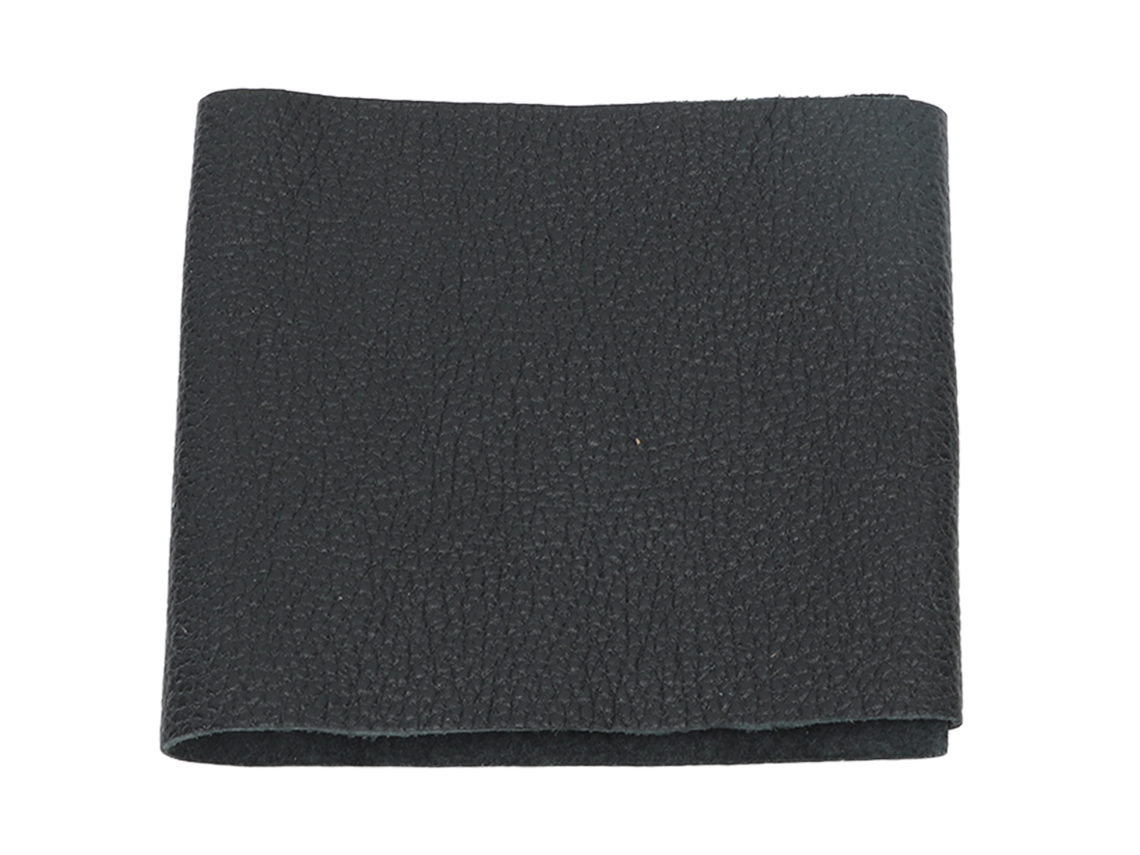 Grip de Couro para Bilhar Resistente ao Desgaste S/MARCA