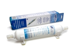 Filtro de Água do Frigorífico Indesit C00011417 para Frigorífico com Dispensador de Água Rwf009un