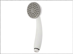 Lurelia Chuveiro Manual Branco