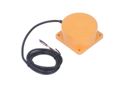 Laxiscreed Interruptor De Proximidade Indutivo Três Fios 6-36vdc De Alta Precisão