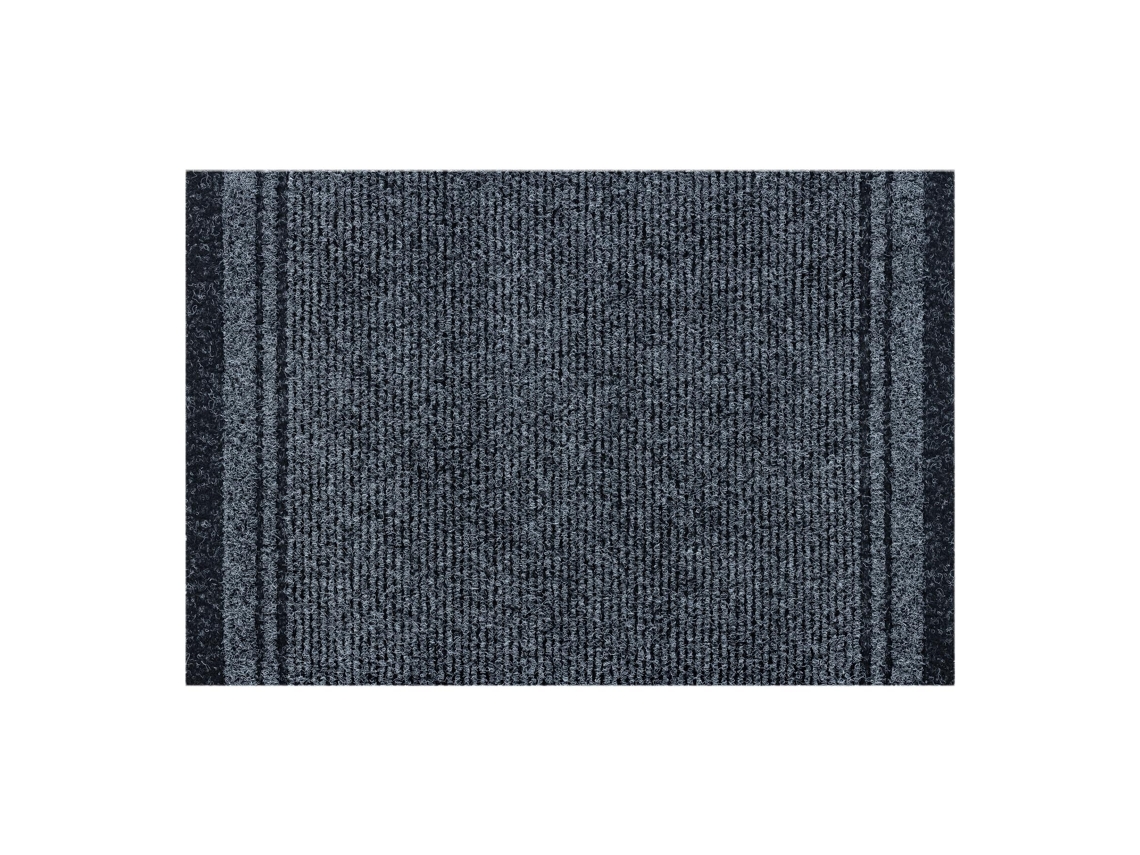Capacho Malaga Cinzento 2107 (66 x 430 cm)
