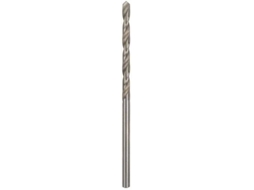 Brocas para Metal BOSCH Hss-G - Din 338. para Berbequins-Aparafusadoras
