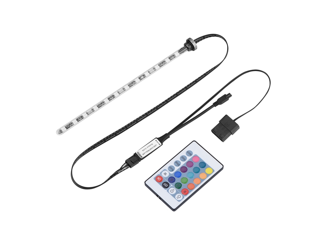 Luz Led LAXISCREED 22cm Tanque Água