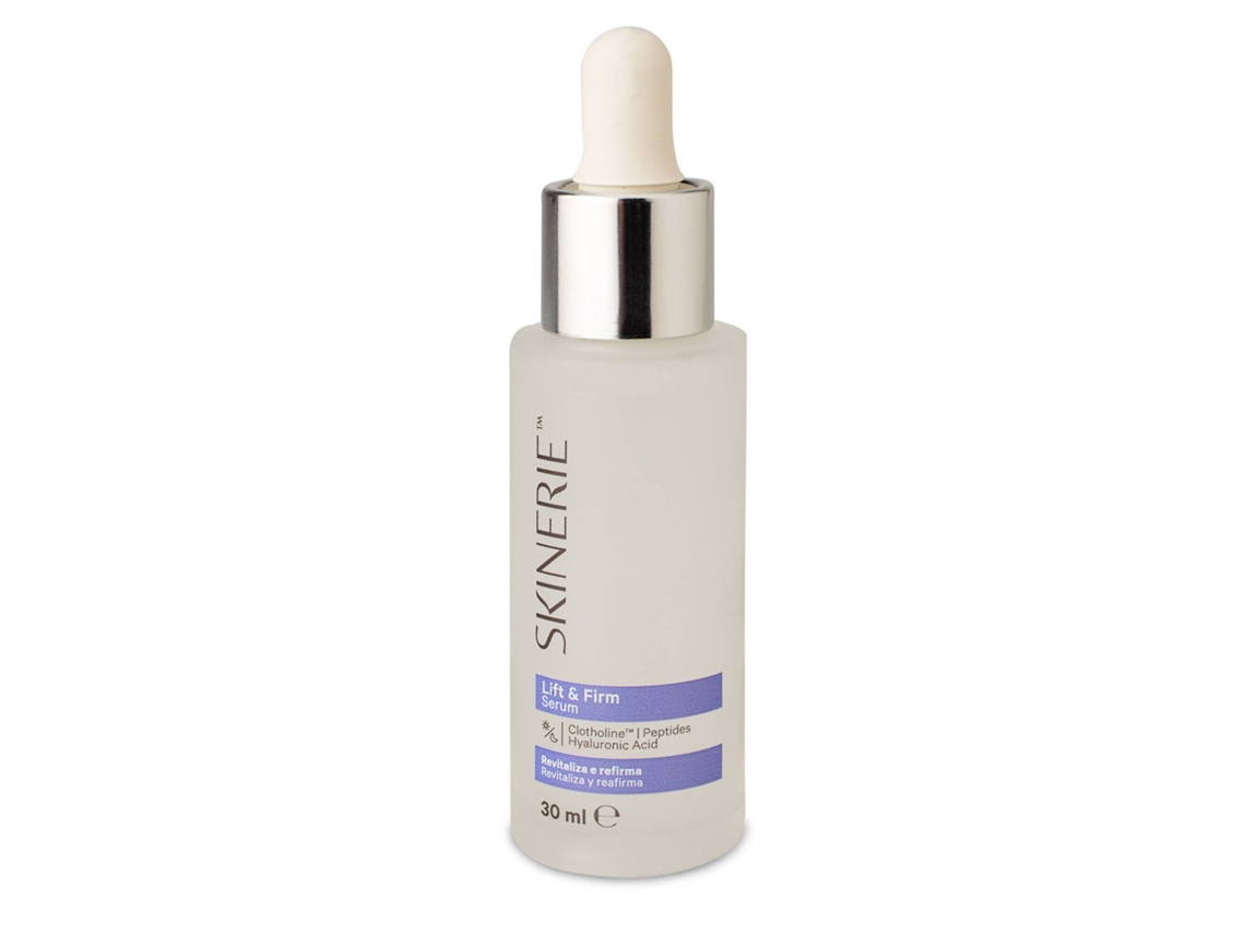 Serum Lift & Firm SKINERIE