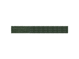 Vidaxl Tela De Varanda Com Folhas Verde-escuro 600 X 75 Cm