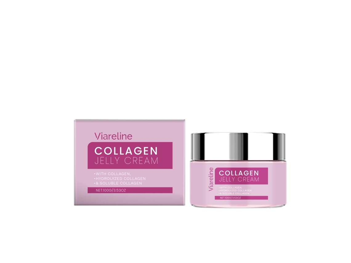 Creme Facial Hidratante Alta Absorção Nutrição