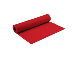 Feltro Vermelho Para Artesanato E Costura Da Creativ Company