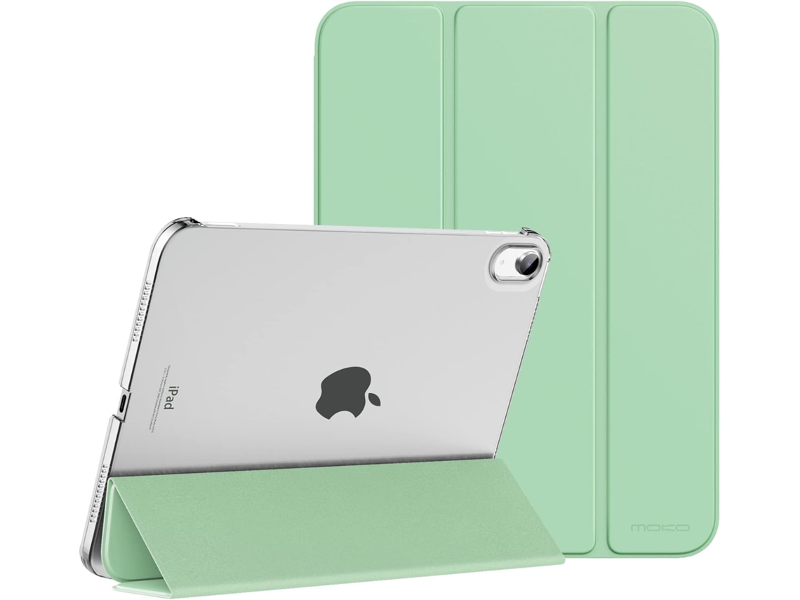 Lurelia Capa Protetora Para Ipad 11ª Geração 11 Polegadas 2025, Verde