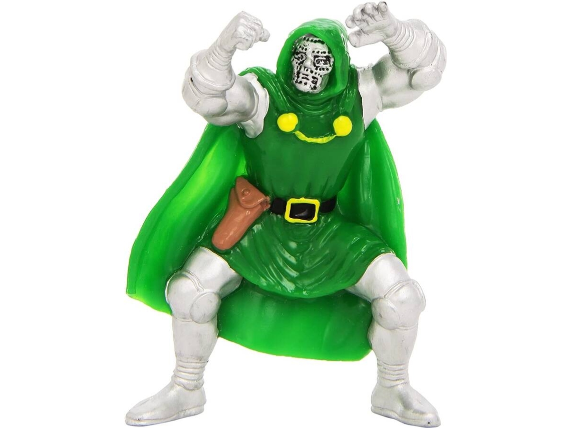 Figura de Ação Doctor Doom