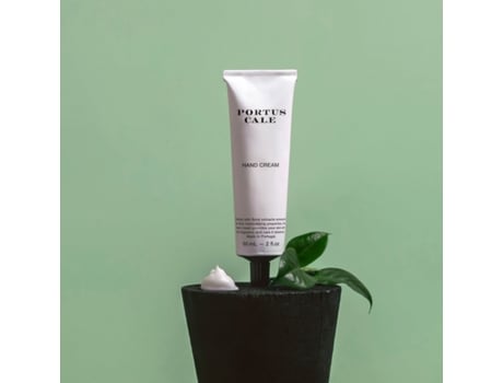 Creme De Mãos White Crane 60ml Portus Calle