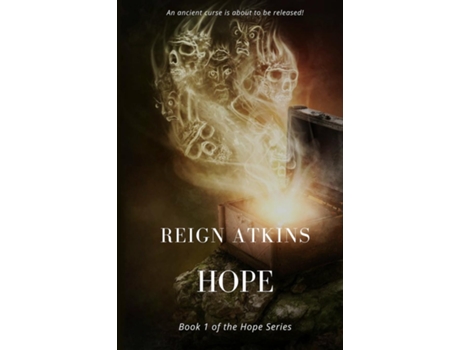 Livro Hope De Atkins, Reign Et Al. (inglês)