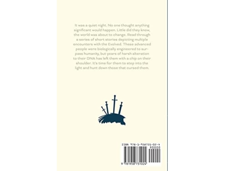 Livro A Thousand Blades De Dominic L Morales (inglês)