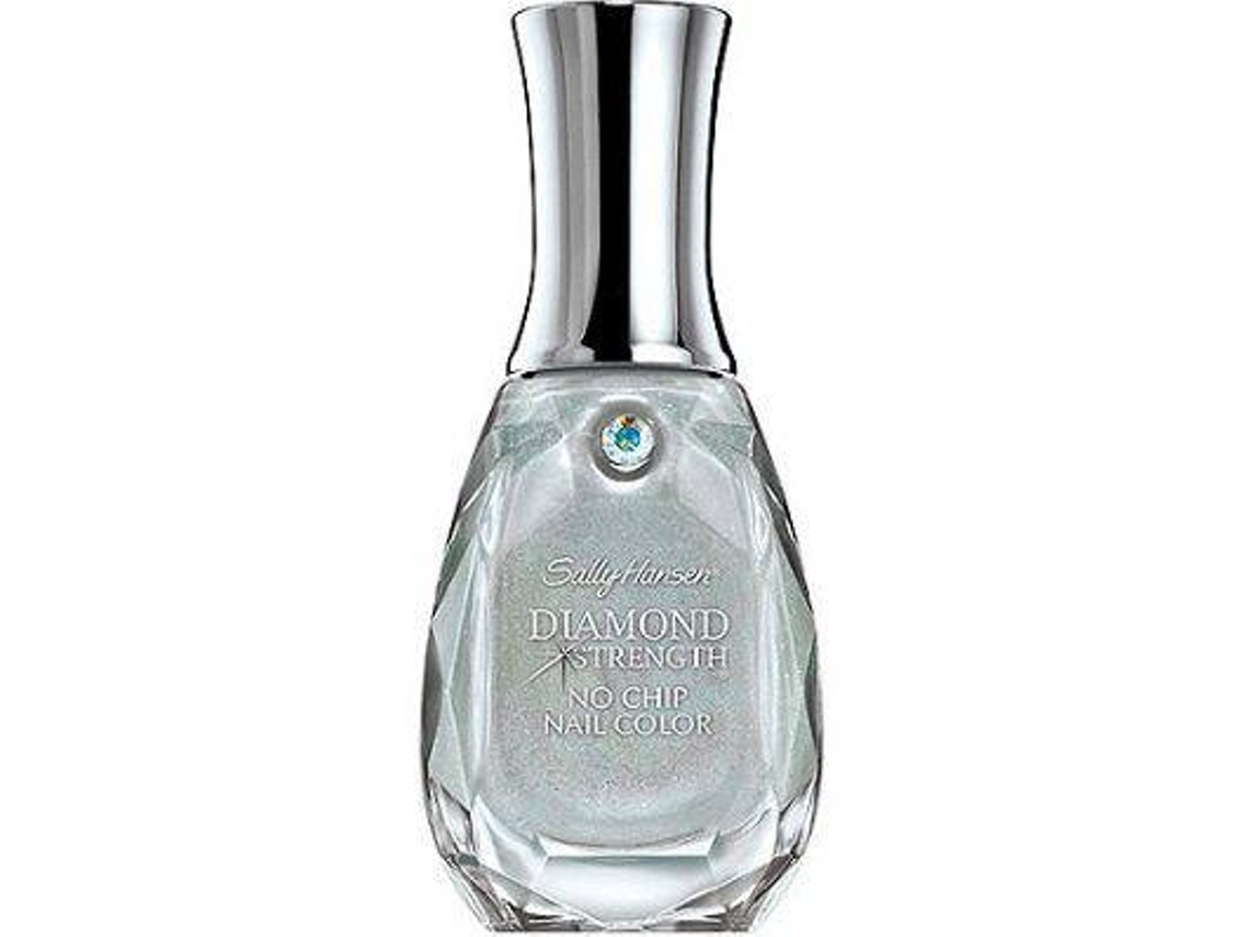 Sally Hansen Diamond Strength No Chip Nail Color 13.3 Ml