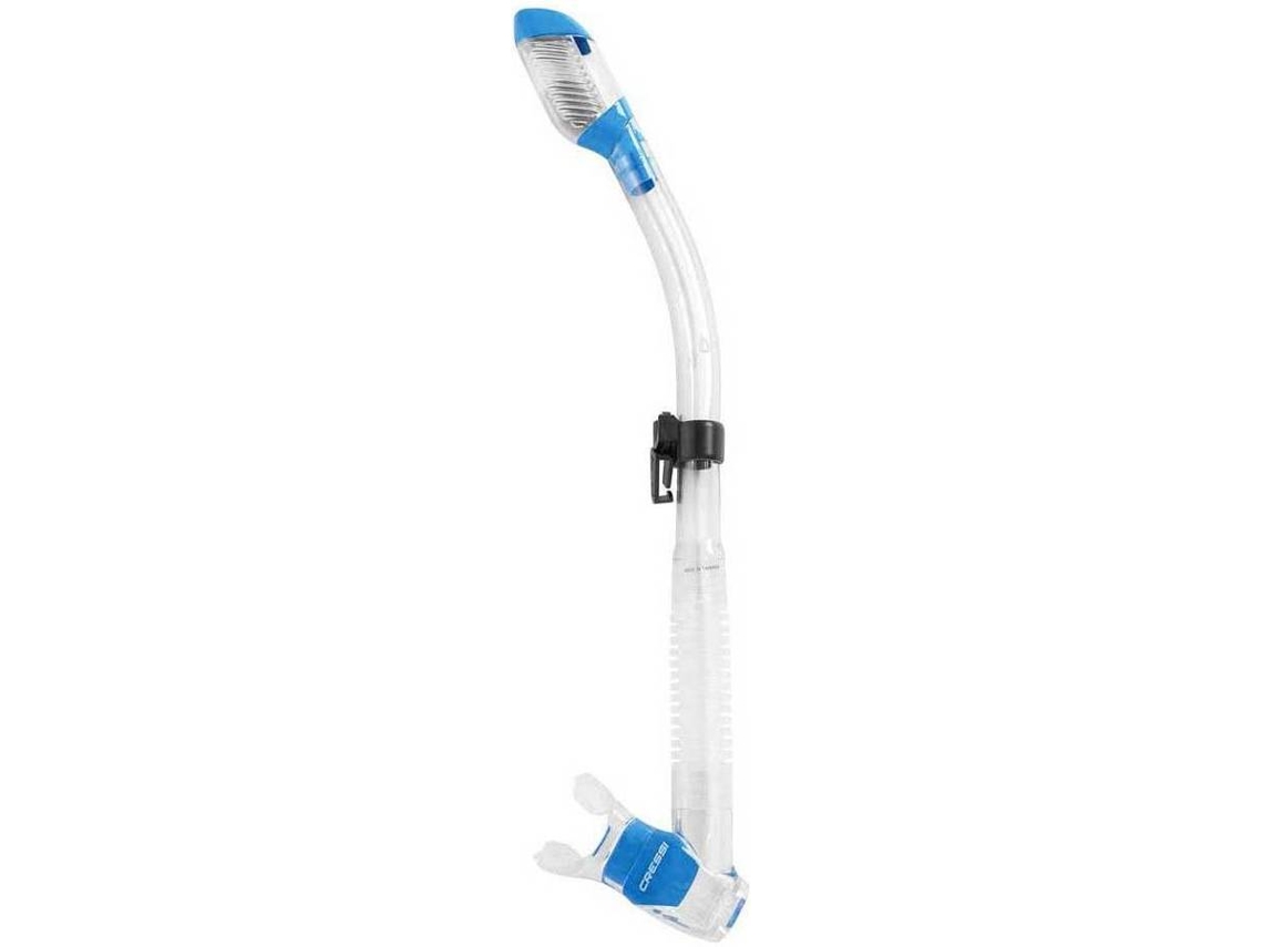 Tubo de Mergulho CRESSI Dry