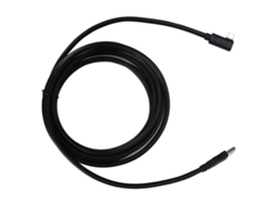 Cabo USB 3.1 Tipo C para USB 3.0 Tipo A com conector em ângulo reto para Oculus Link VR CHABERLU
