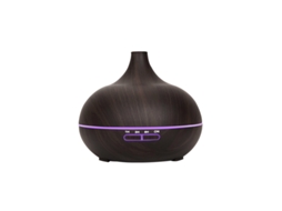 Difusor Humidificador Night Light 550Ml RAMPOW