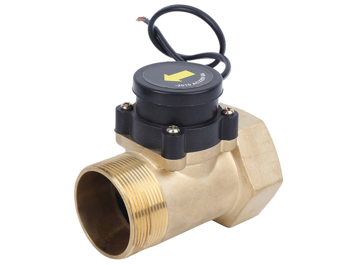 Sensor De Fluxo Automático Para Bomba De Água G2