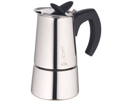 Cafeteira BIALETTI Musa New 0001742