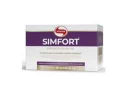 Suplemento Alimentar VITAFOR Simfort (30 Saquetas)